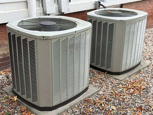 Reliable Ductwork Repair contractor in Otis Orchards, WA by JG Cool HVAC